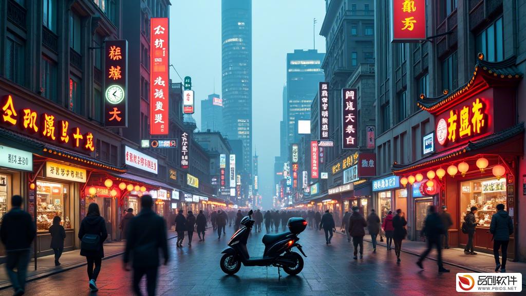 上海市文旅智慧景区系统公司的创新与发展
