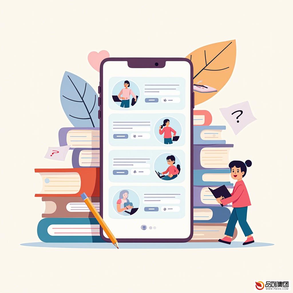 UI设计基础班：解锁视觉创意与交互艺术的钥匙
