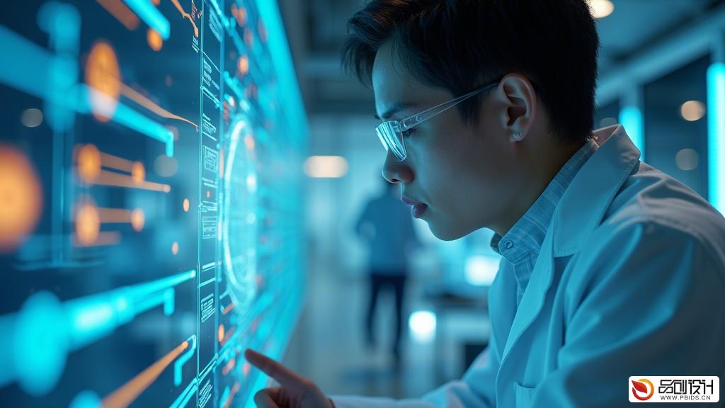 揭秘“人工智能交互行为研究工作室”：探索智能未来的钥匙
