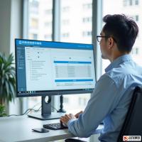 全面解析：山西企业职工养老保险查询系统使用指南

