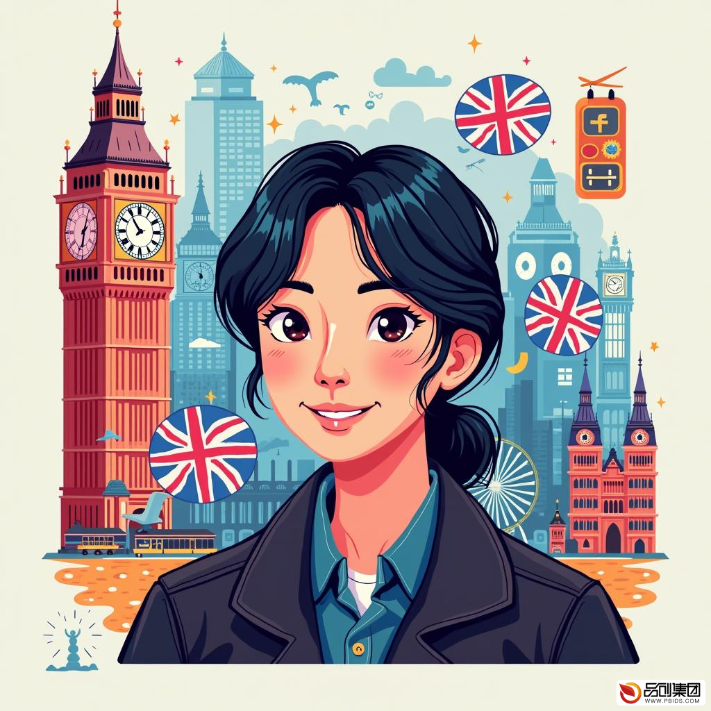 深度解析：英国的交互设计专业及其魅力所在
