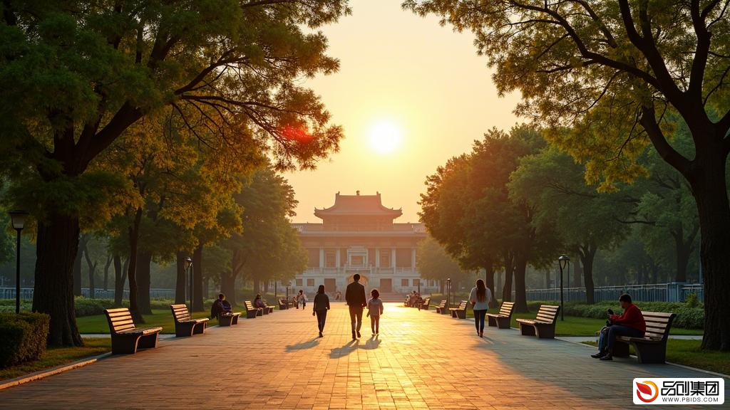 北京邮电大学智能交互设计：创新未来的人机交互体验
