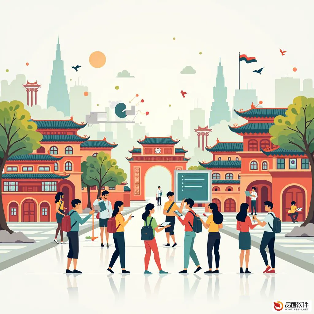 成都市教育OMO运营平台公司的崛起与影响

