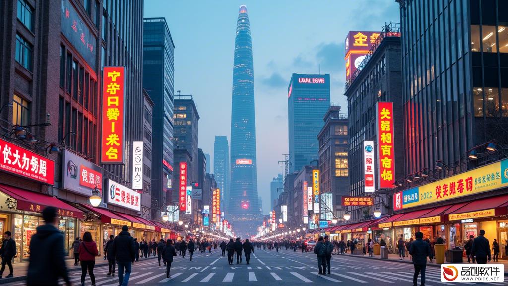 天津市低功耗蓝牙资产追踪平台公司的创新与应用
