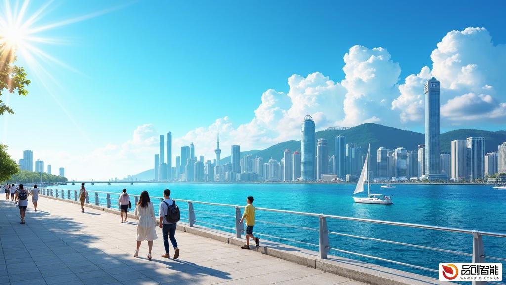 珠海市医疗设备共享认证平台工作室：推动医疗资源高效利用的新篇章
