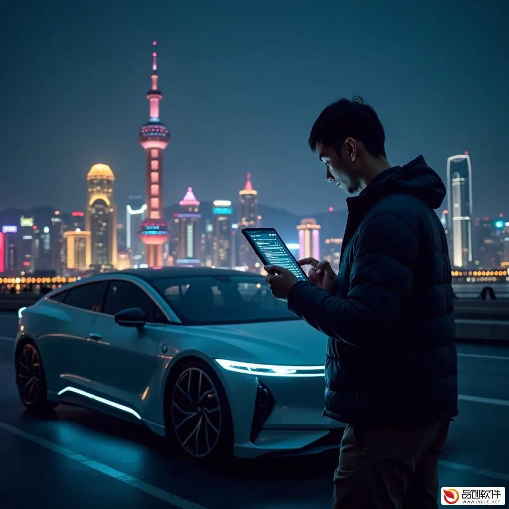 广州市车载设备OTA升级平台研发团队的创新之路
