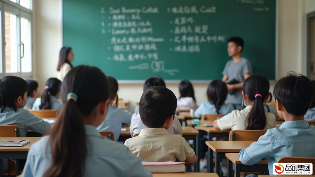 初中课程免费教学软件：开启学习新纪元
