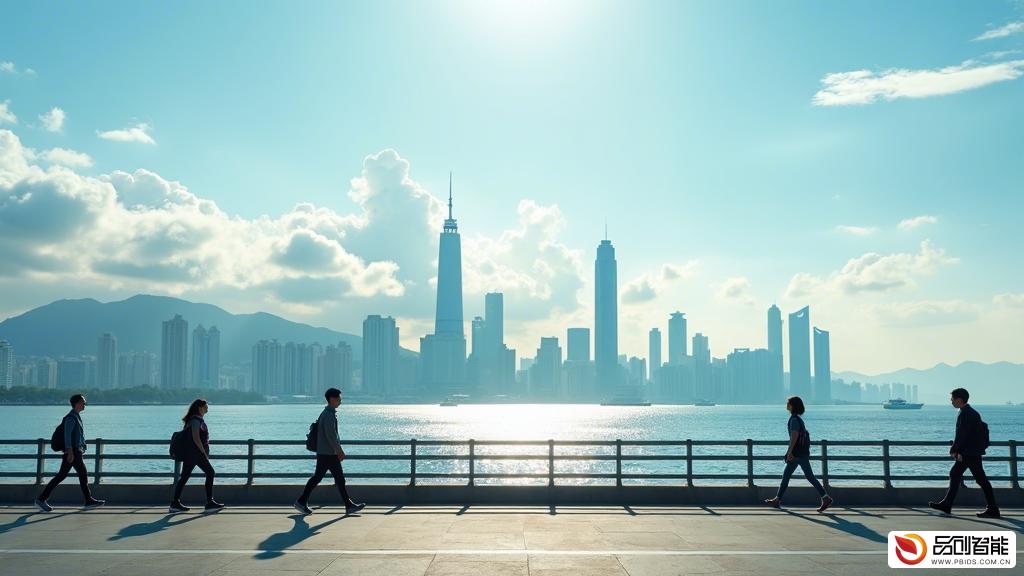 珠海市无线物联融合接入技术方案：引领智慧城市新篇章
