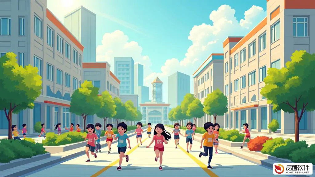 天津市教育SCRM系统技术中心：引领教育数字化转型的新篇章
