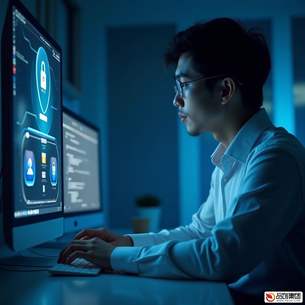 政务网络安全：构建数字时代的坚固防线
