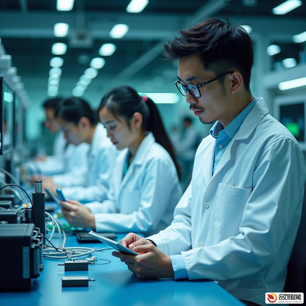 苏州市医疗设备电池优化系统中心：提升医疗...