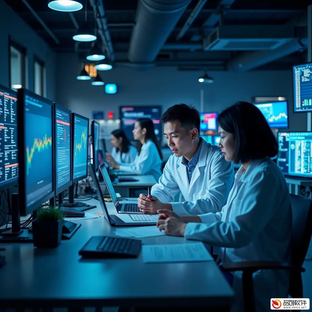 无锡市医疗联邦学习数据沙箱工作室：引领医疗数据安全的创新实践
