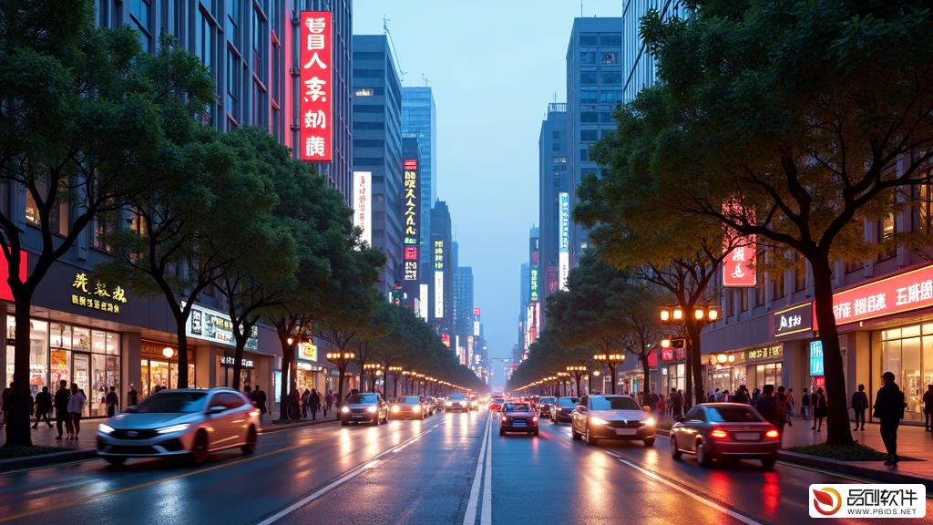 成都市企业内外部活动管理平台技术中心：赋能企业高效运营的创新引擎
