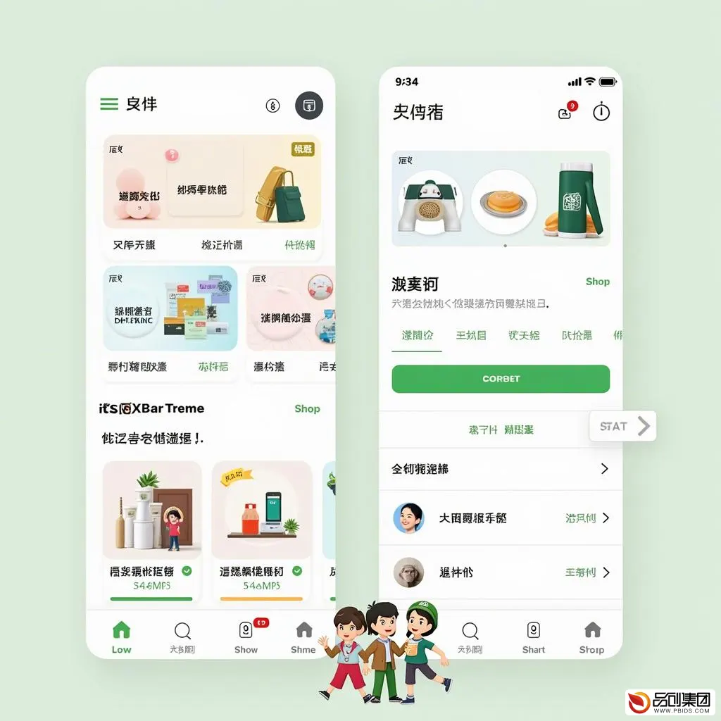 微信小程序店铺开设全攻略