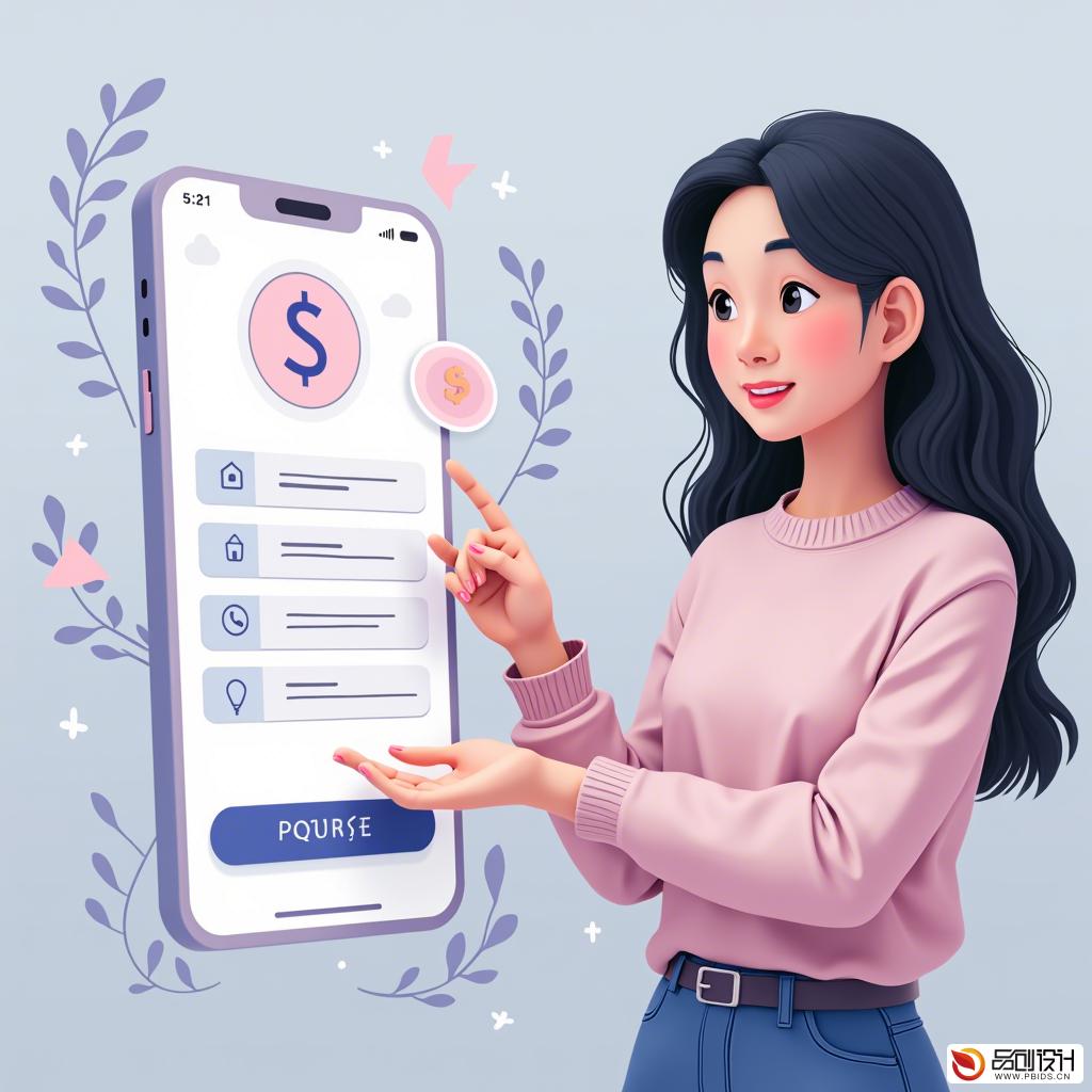 APP企业定制设计机构：打造专属移动应用...
