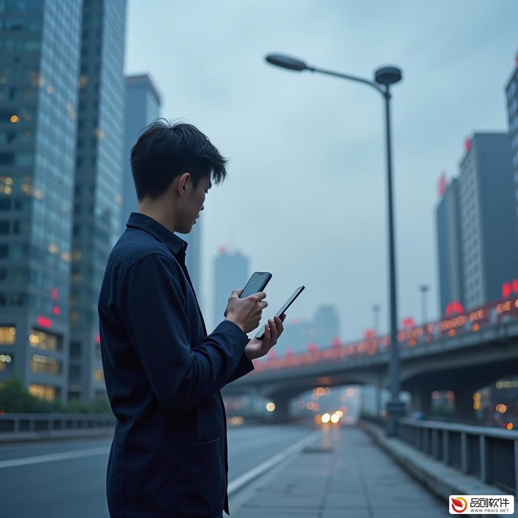 成都市市政设施巡检工单系统开发：创新引领...