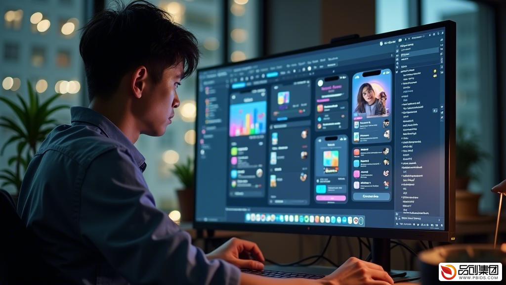 全面解析：如何高效开发定制化的App系统

