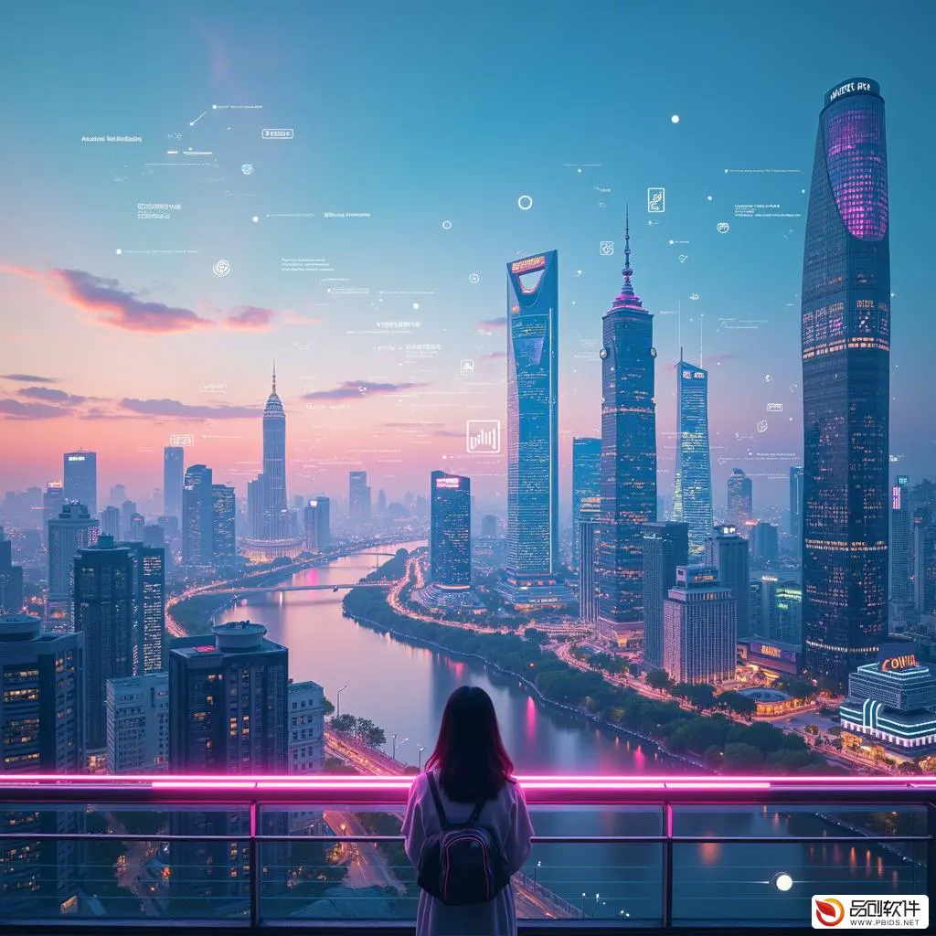 珠海市多协议物联网关集成平台运营商：引领智慧城...
