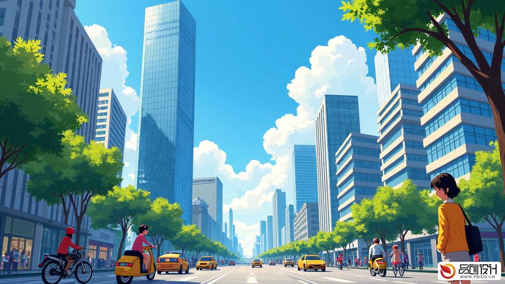 新余市品创视觉机构:打造品牌视觉新高度