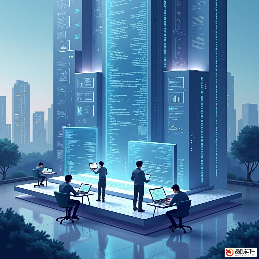 重庆市微服务架构设计集团：引领数字化转型的新篇章

