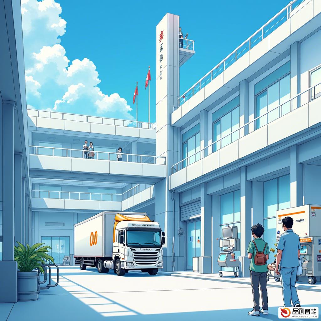 广州市医疗设备共享运维平台集成商：推动医疗资源...