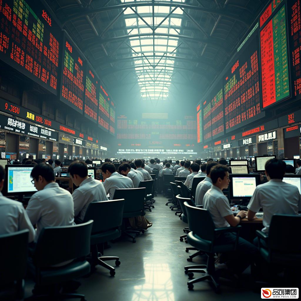 怎样操作买卖股票：全面指南与实战技巧
