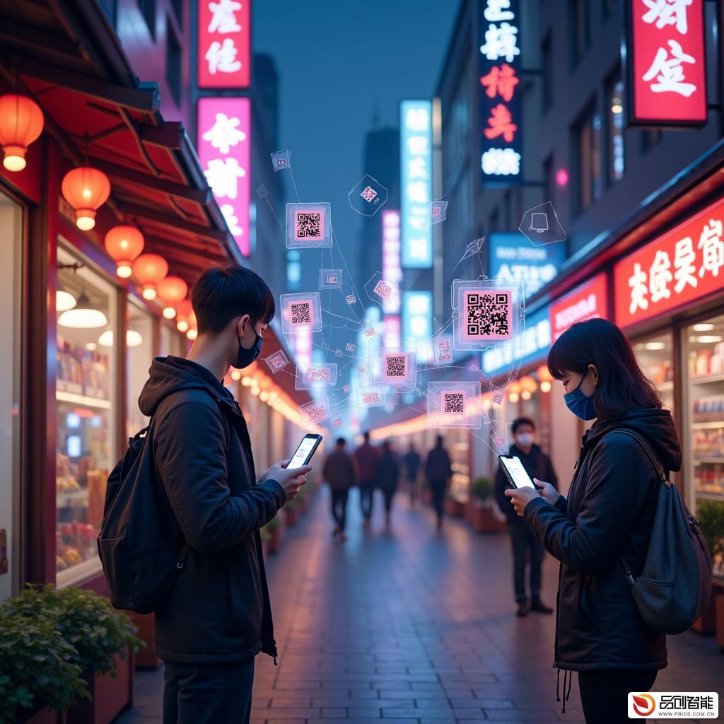 重庆市智能发券精准触达生态链：创新消费促进模式
