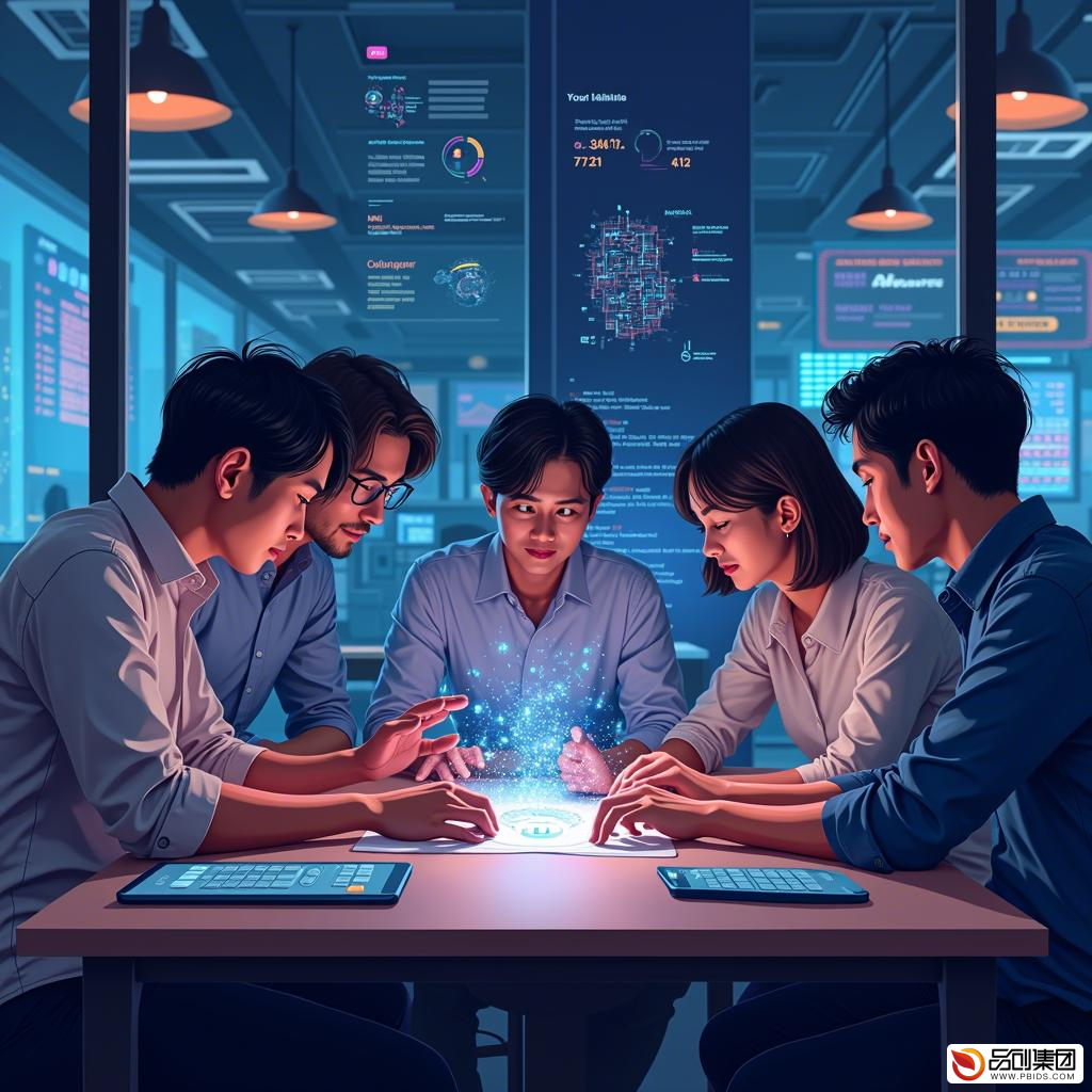 揭秘APP定制开发费用：全面解析与预算规划
