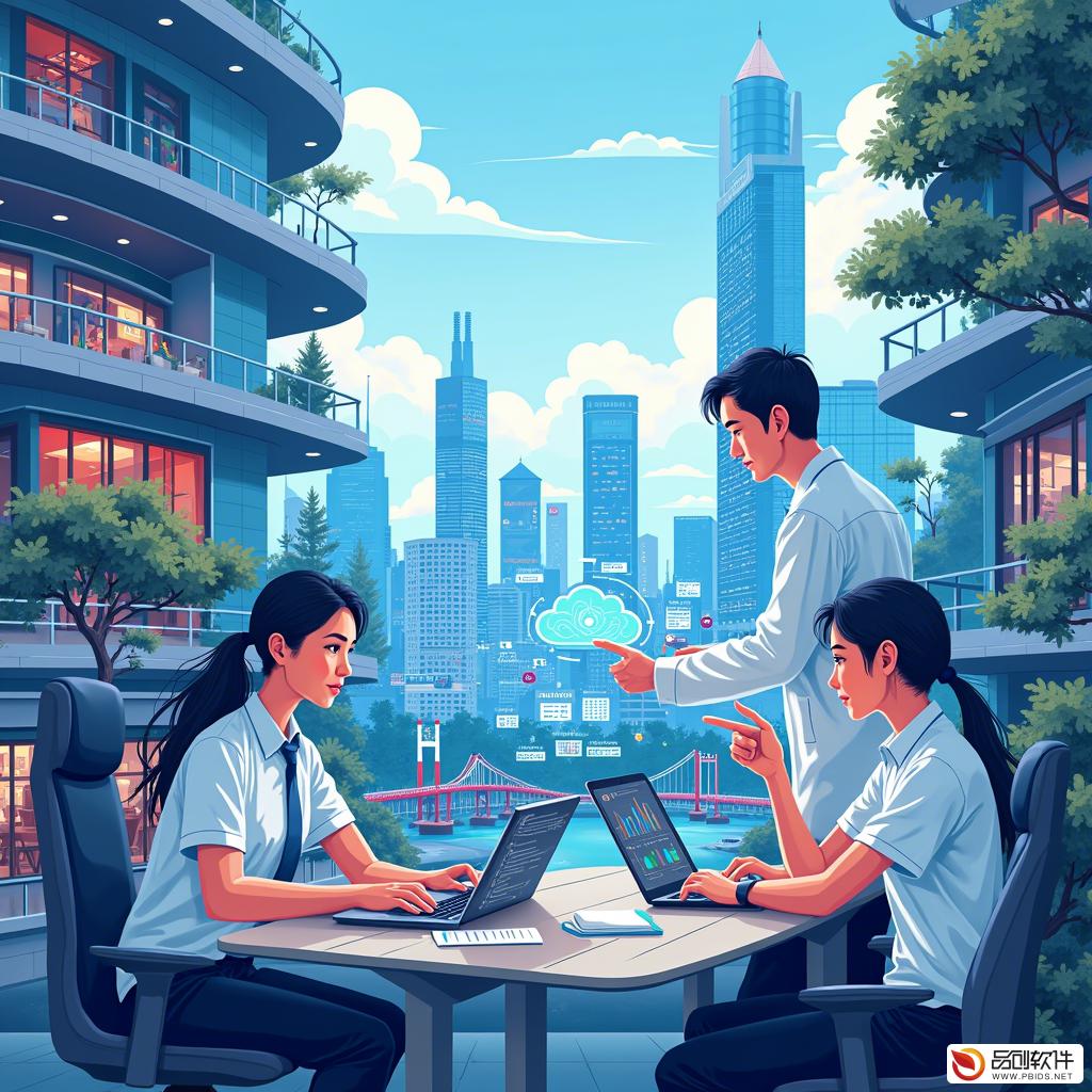 广州市SaaS化定制交付研发中心：引领数...