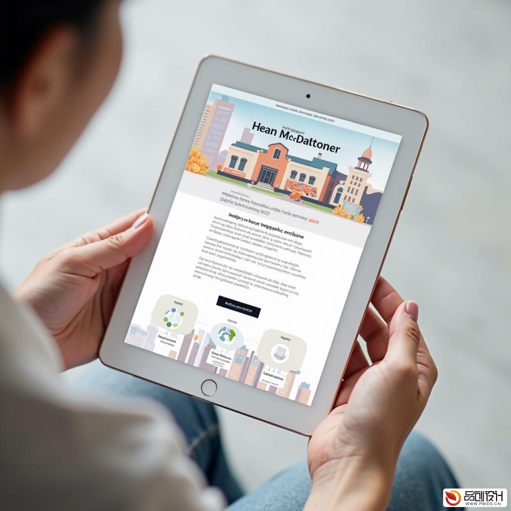 打造卓越H5营销页面：选择专业网站H5营销页面...