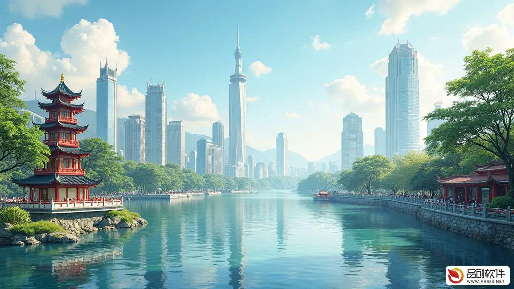 杭州市智能导诊机器人交互系统平台：技术创新与医疗服务的新篇章
