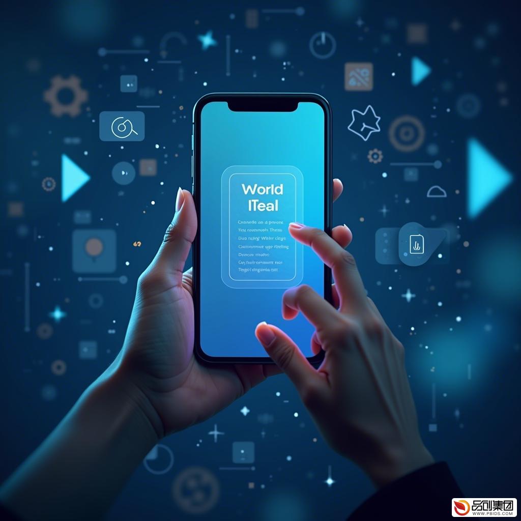 App软件定制开发费用全解析：一般多少钱？
