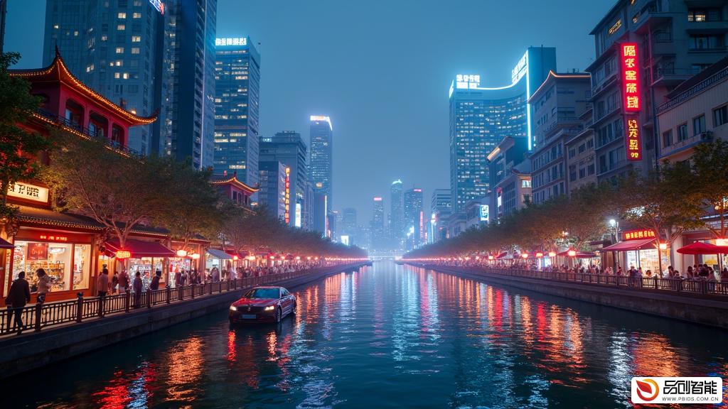 广州市高危作业实时监护中心：守护安全，创新未来
