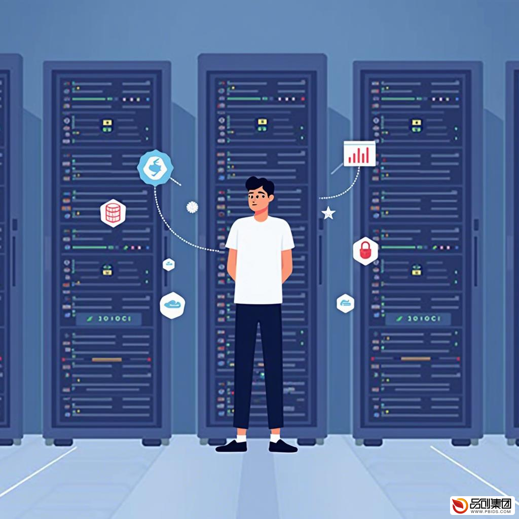 深入解析App后台开发：架构、技术选型与...