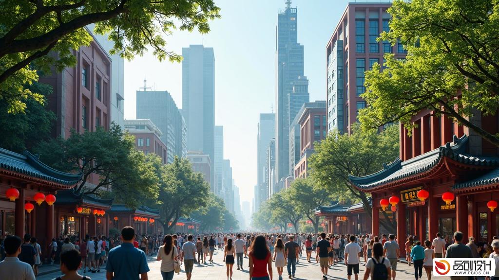 金华市企业定制设计：打造专属品牌形象的力量
