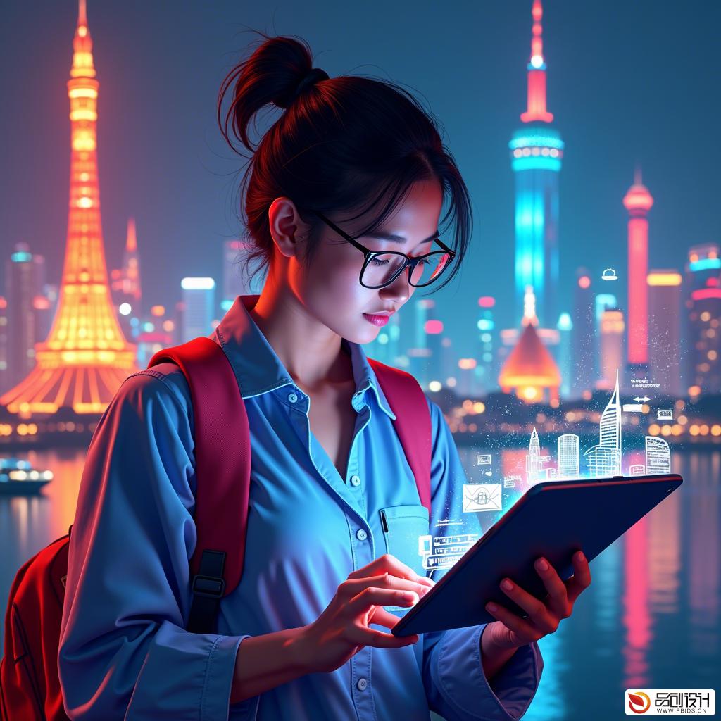 博尔塔拉交互设计企业的创新之路与未来展望
