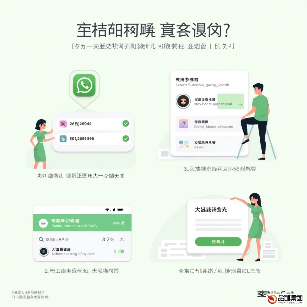 如何用微信小程序轻松制作报名系统