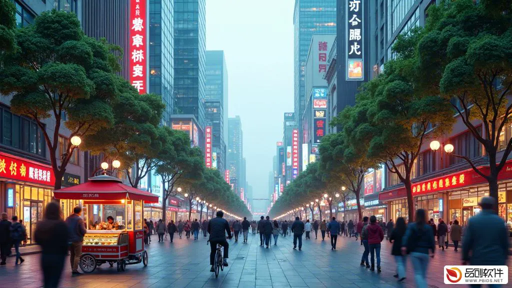 北京市教育智能签到平台公司的创新与应用
