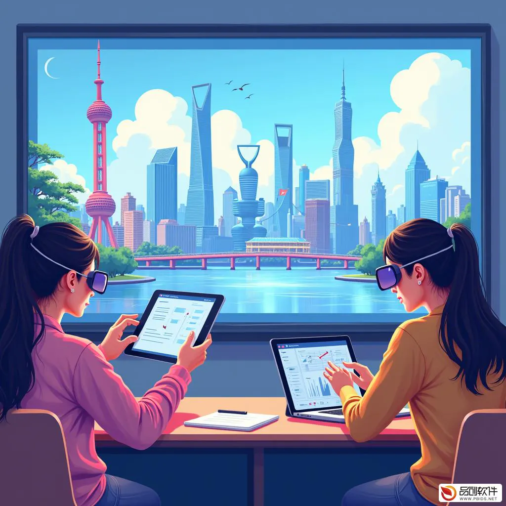 上海市教育智能硬件集成平台：引领未来教育的新篇章
