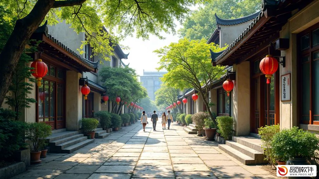 苏州市健康管理平台定制有限公司：引领健康科技新风尚
