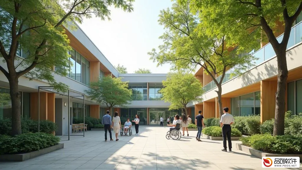 珠海市康复训练APP方案商：引领数字康复新时代
