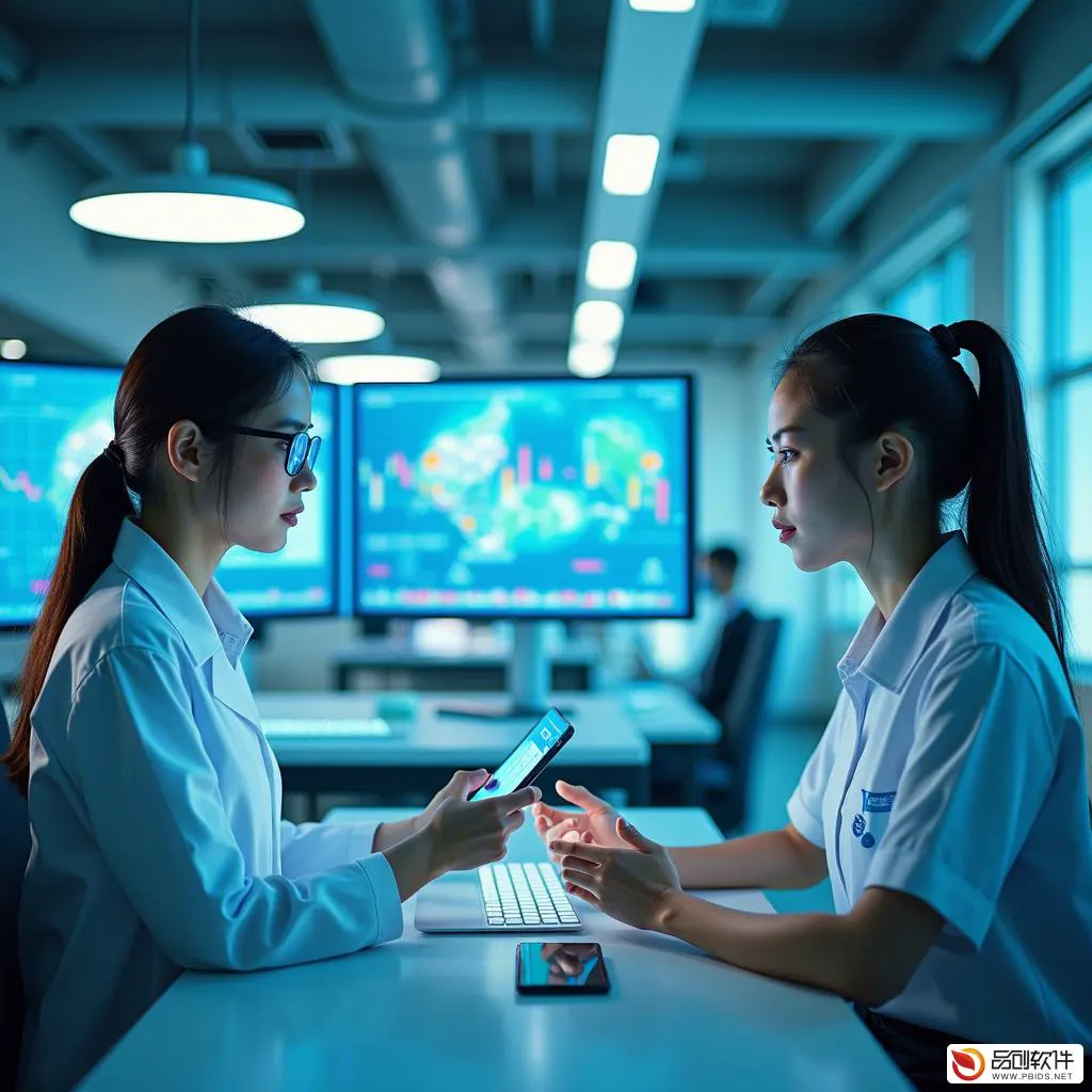 重庆市环保监测物联网平台研发中心：科技引领绿色未来
