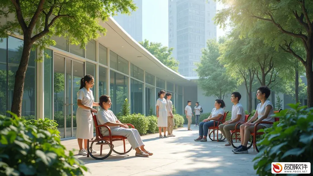 宁波市康复训练APP工作室：科技助力康复，重塑生活之美
