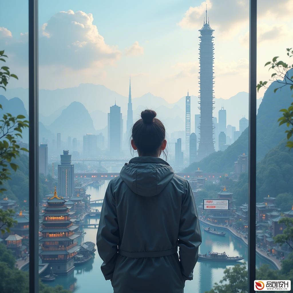镇江市多端UI适配合作伙伴：共创数字化时...