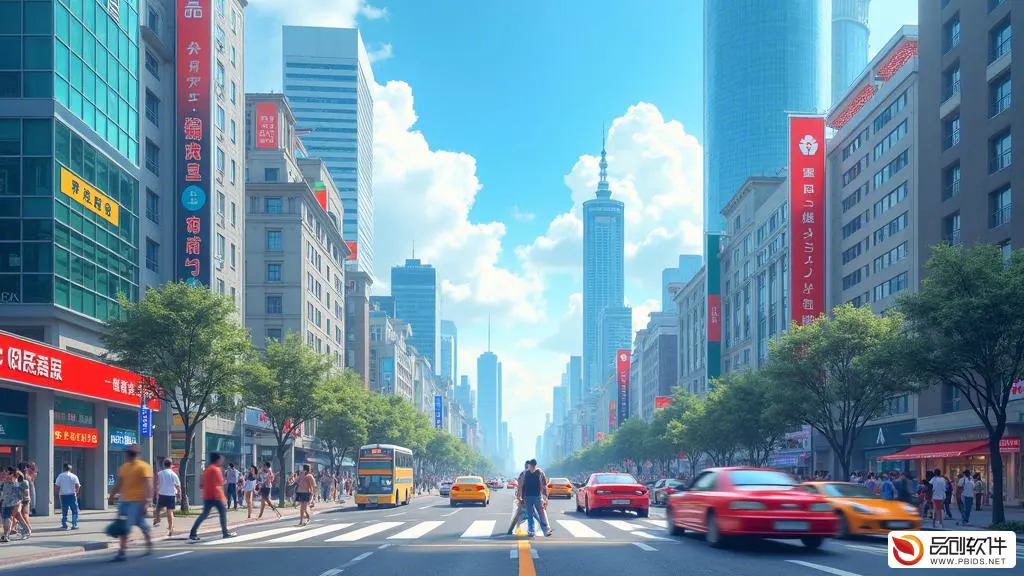 杭州市投资管理系统机构：优化营商环境，驱动经济发展新引擎
