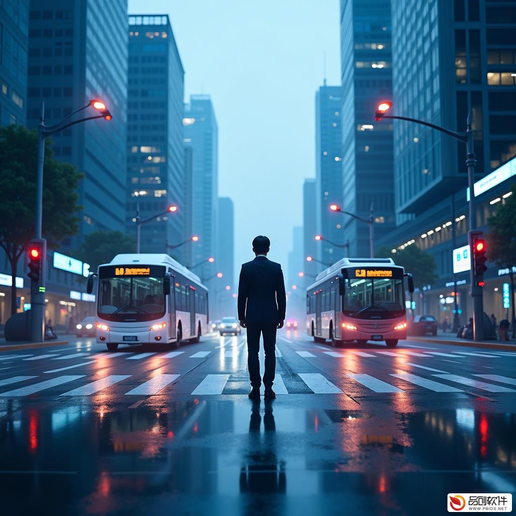 东莞市AI出行助手平台有限公司：引领未来...