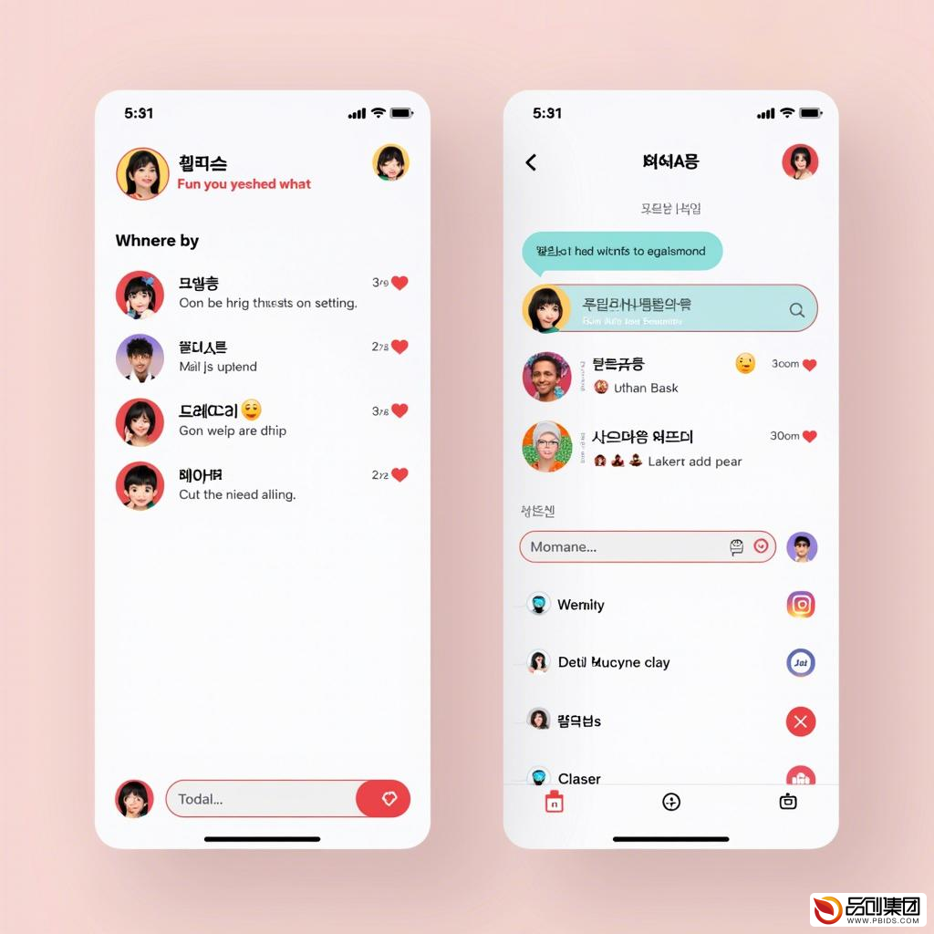 开发一个聊天App软件的成本解析