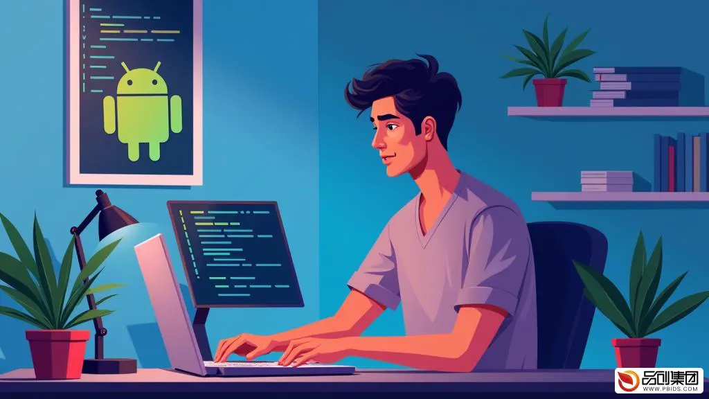 肇东市中级Android开发工程师岗位招聘及要求
