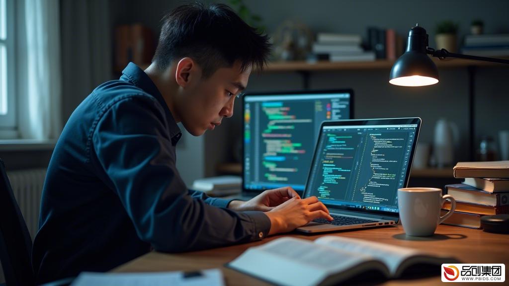 个人开发小程序：从零到一的实战指南
