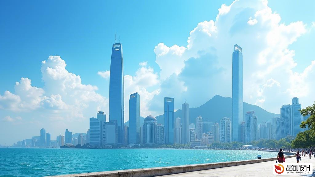 珠海市网页信息架构工作室：打造高效数字体验的领航者
